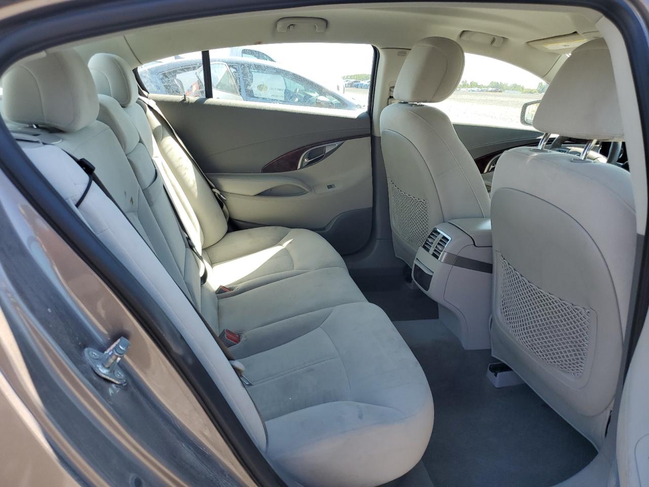 2011 Buick Lacrosse Cx VIN: 1G4GA5EC2BF305877 Lot: 67909615