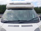 2013 PEUGEOT BOXER 335 L2 TL HDI  for sale at Copart WHITBURN