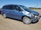 2007 HONDA ODYSSEY LX   à vendre chez Copart AB - CALGARY