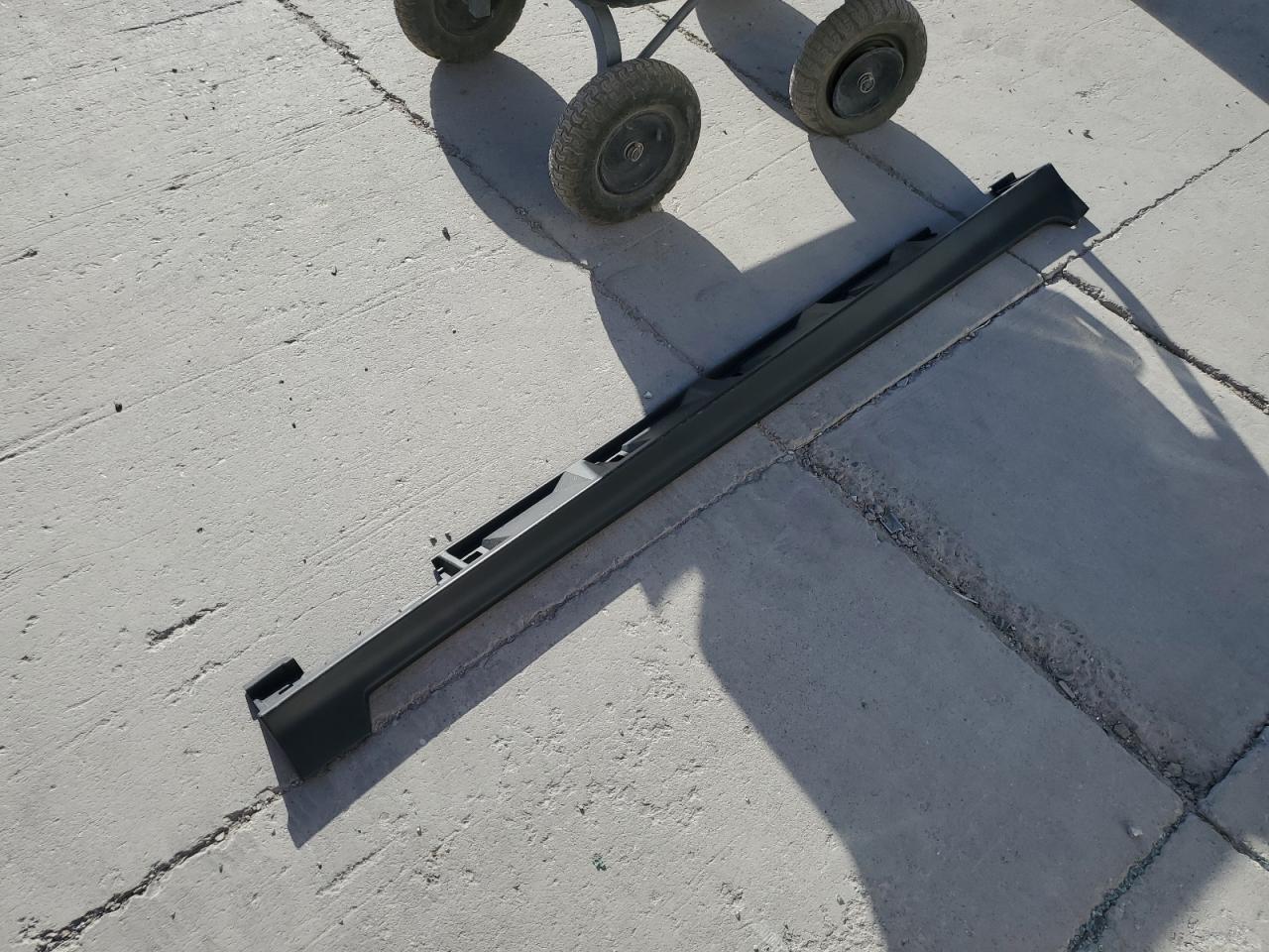 2025 Subaru Crosstrek Limited VIN: 4S4GUHL69S3714725 Lot: 66206575