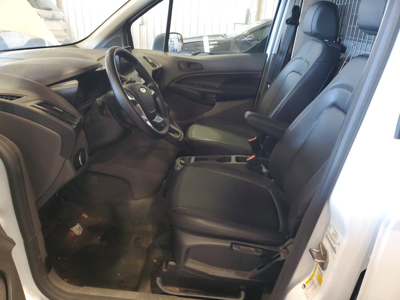 2022 Ford Transit Connect Xl VIN: NM0LS7S25N1543311 Lot: 69108315