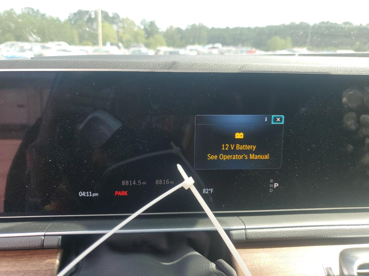 2025 Mercedes-Benz Gle 450E 4Matic VIN: 4JGFB4GB6SB298110 Lot: 70753055