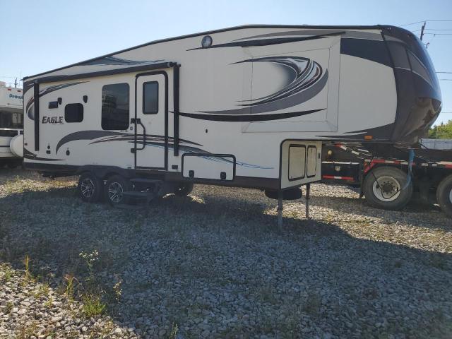 2020 JAYCO EAGLE - RVS SLIDE-IN CAMPER à vendre chez Copart ON - LONDON