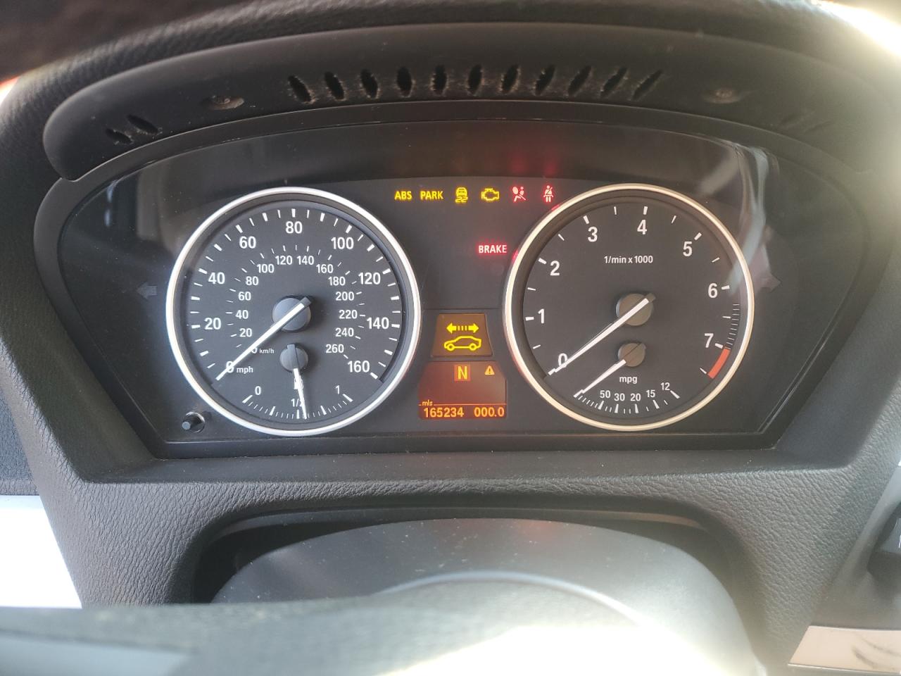 2013 BMW X5 xDrive35I VIN: 5UXZV4C5XD0B18751 Lot: 70897385