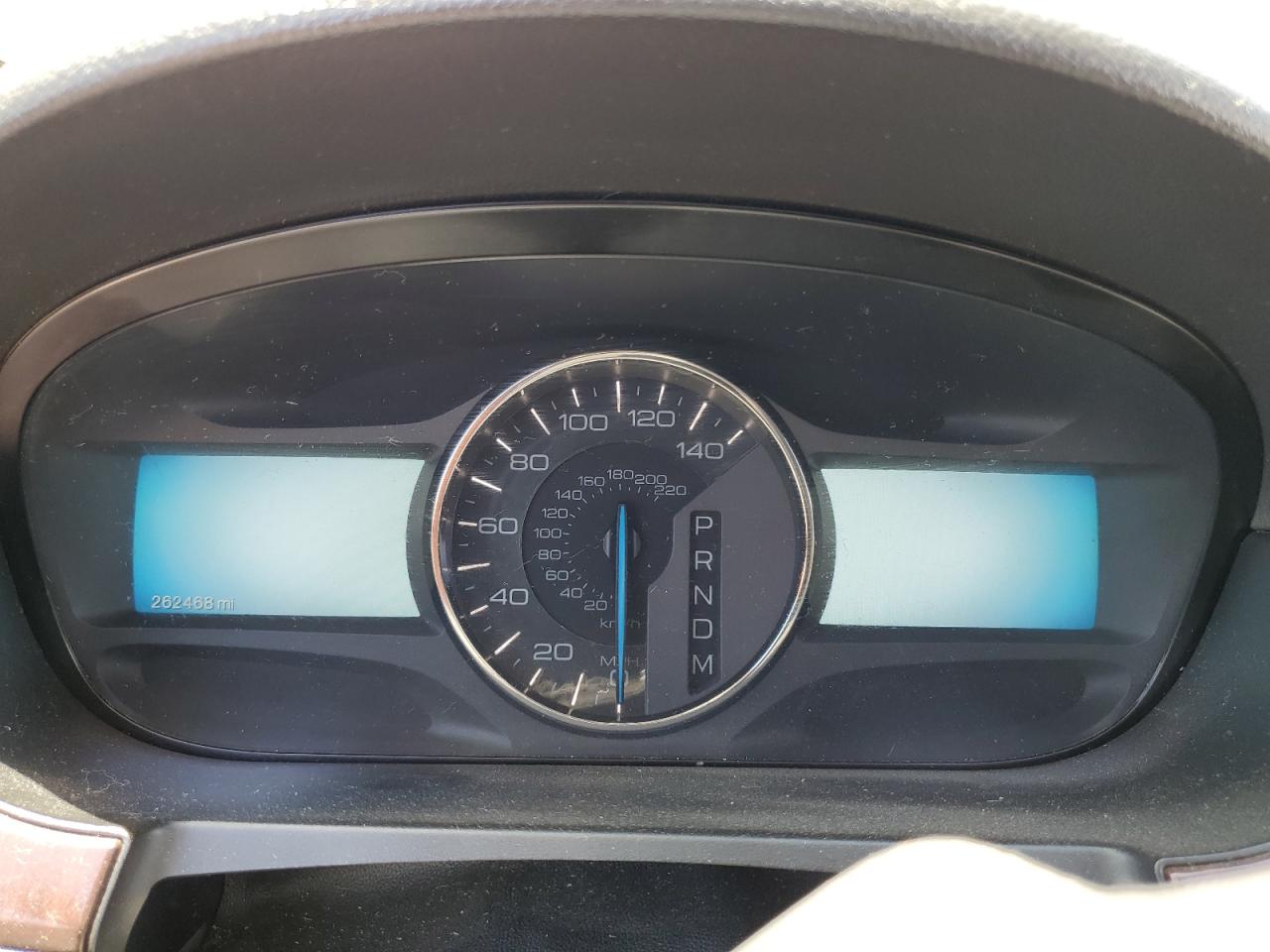 2011 Ford Edge Limited VIN: 2FMDK3KC5BBA99898 Lot: 69874275