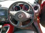 2012 NISSAN JUKE TEKNA for sale at Copart SANDY