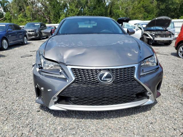 2016 LEXUS RC 350  