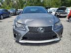2016 LEXUS RC 350   for sale at Copart FL - TAMPA SOUTH
