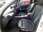 2015 BMW 118D M SPORT  for sale at Copart WHITBURN