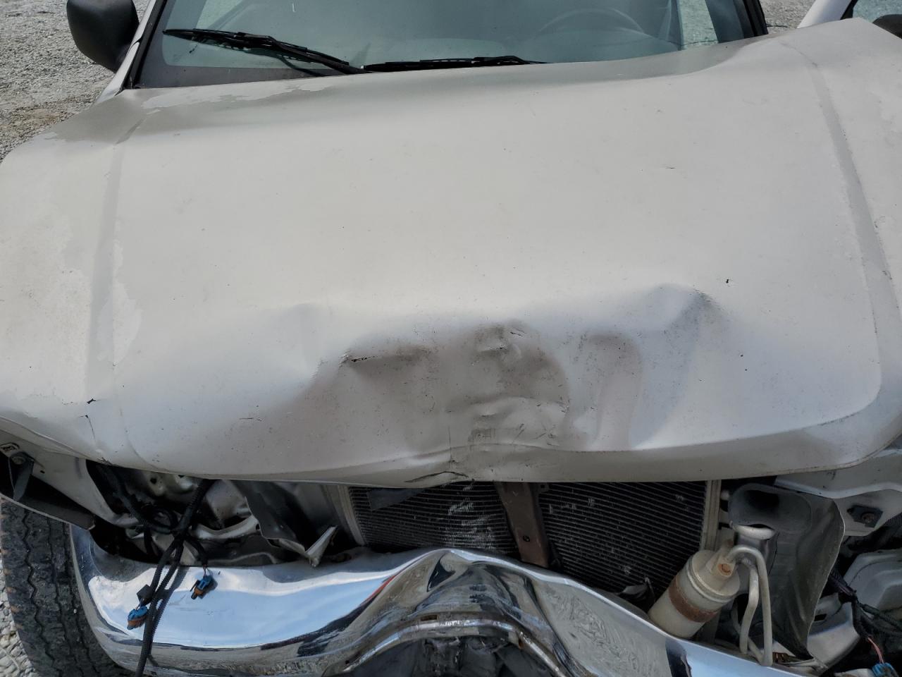 2005 Chevrolet Colorado VIN: 1GCDT136X58178103 Lot: 66728865