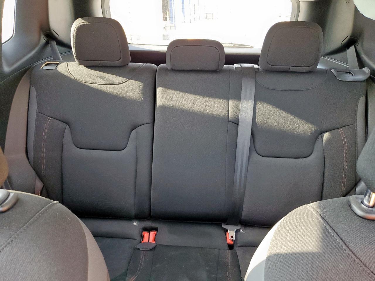 2023 Jeep Renegade Trailhawk VIN: ZACNJDC19PPP39268 Lot: 69264005