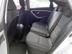 2015 HYUNDAI I30 ACTIVE  for sale at Copart WHITBURN