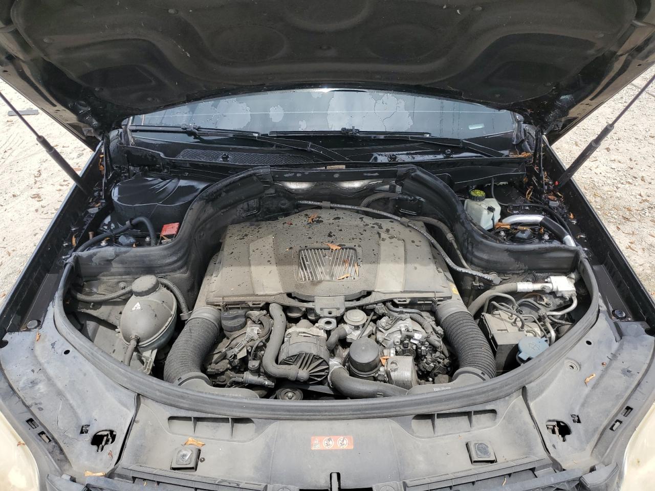 2010 Mercedes-Benz Glk 350 VIN: WDCGG5GB8AF508398 Lot: 70955145