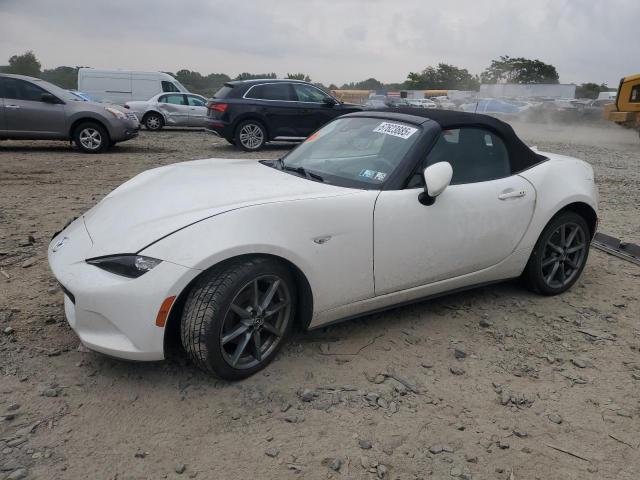  MAZDA MX5 2016 Белы