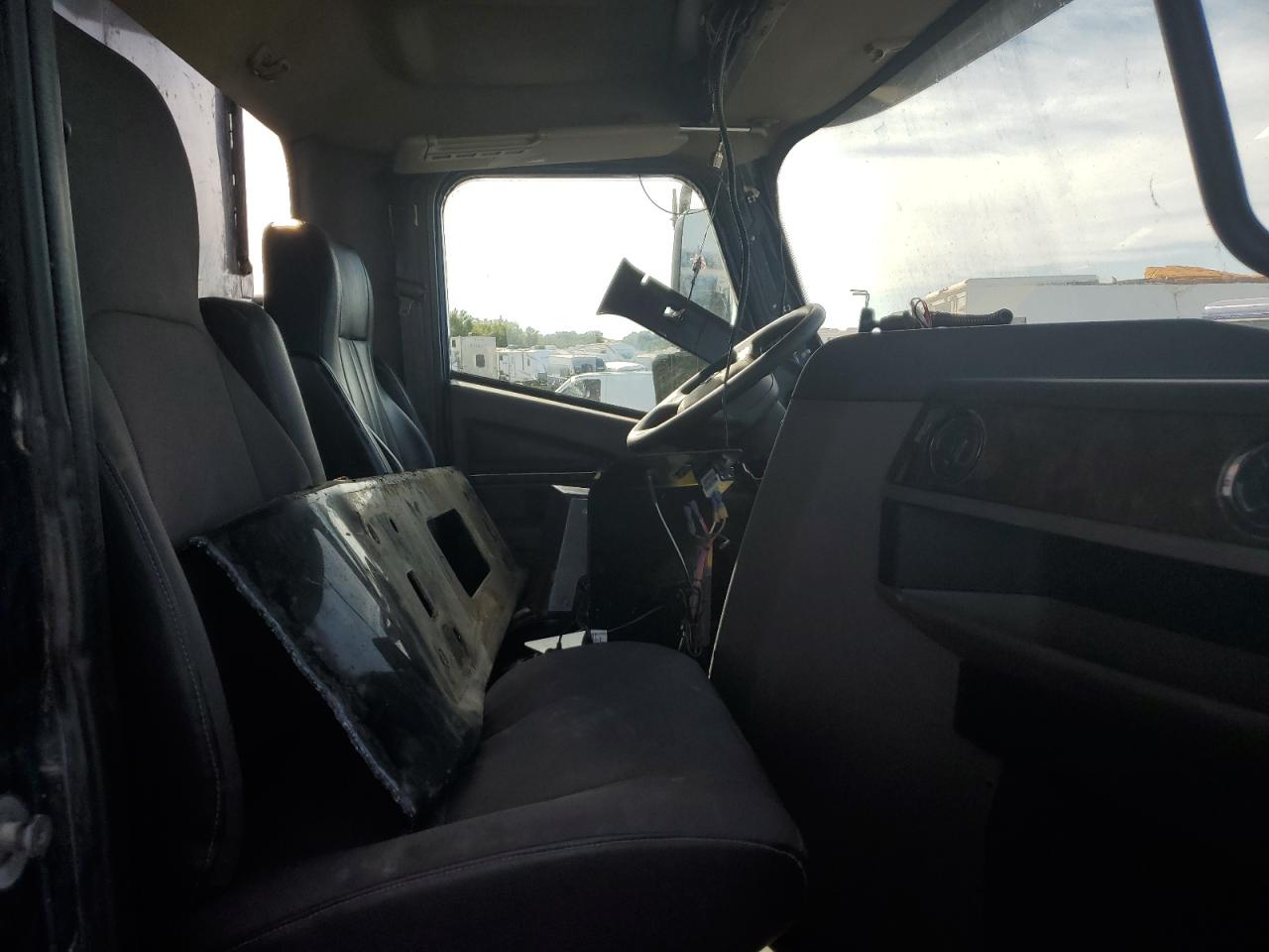 2021 International Hx620 - Construction Trucks VIN: 3HTDTAPTXMN050421 Lot: 69126985