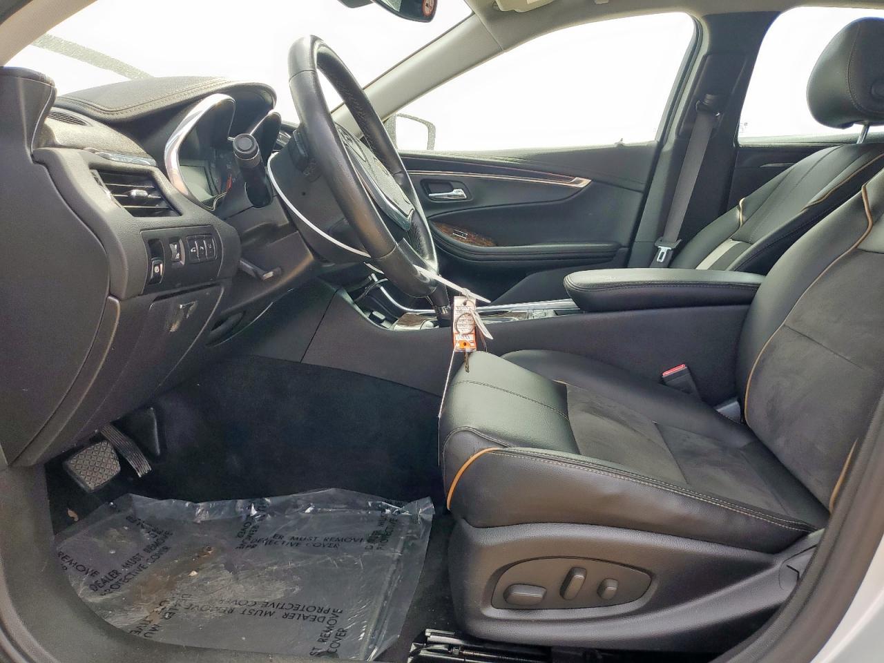 2014 Chevrolet Impala Lt VIN: 2G1125S39E9283121 Lot: 71080265