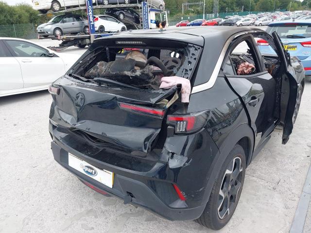 2024 VAUXHALL MOKKA ULTIMATE