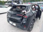 2024 VAUXHALL MOKKA ULTIMATE for sale at Copart ST HELENS