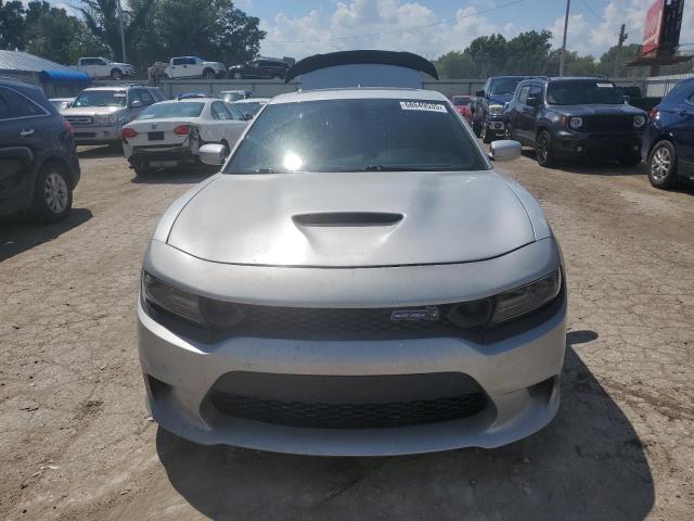  DODGE CHARGER 2019 Gray