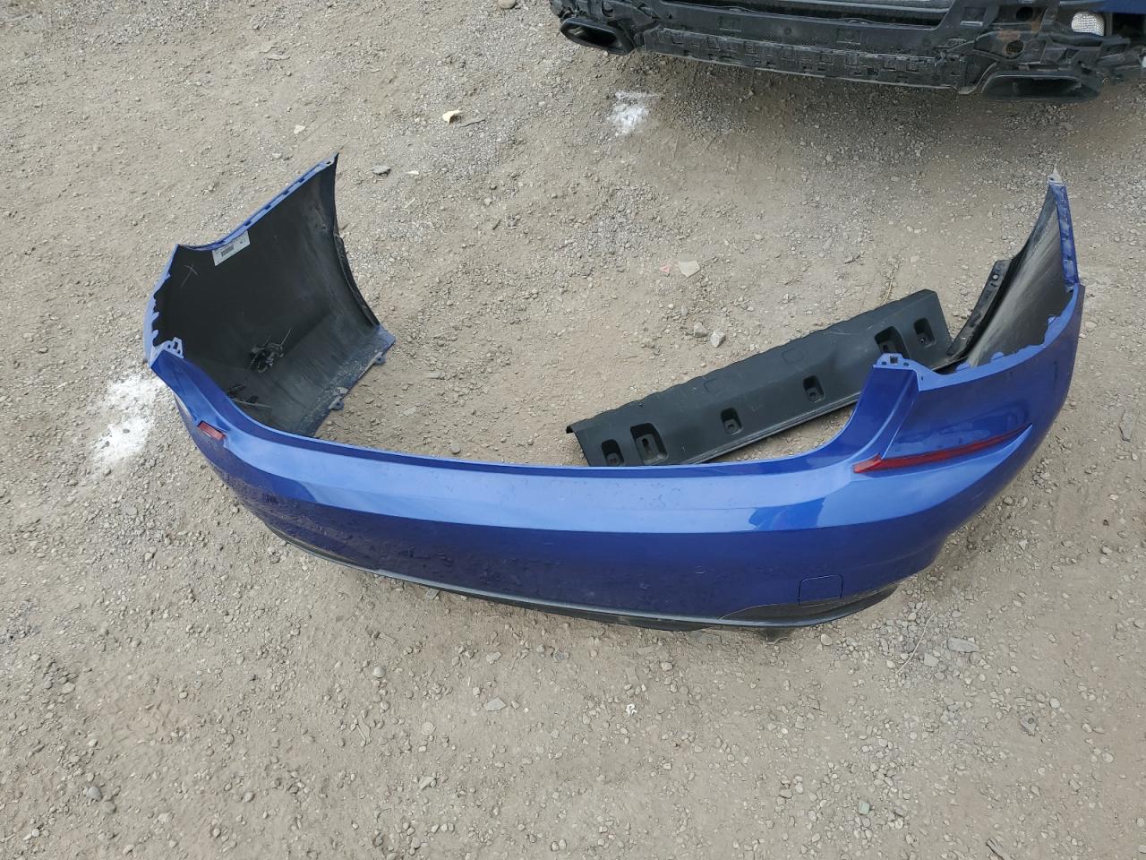 2020 BMW M340Xi VIN: WBA5U9C05LA380152 Lot: 69913815