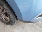 2013 HYUNDAI IX35 PREMI for sale at Copart SANDTOFT