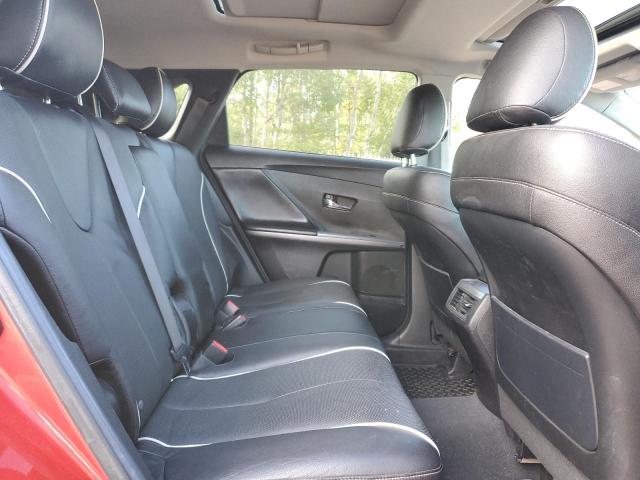 2014 TOYOTA VENZA LE  