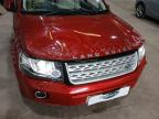 2014 LAND ROVER FREELANDER METROPOLIS SD4  for sale at Copart WHITBURN