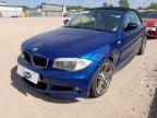 2013 BMW 120D SPORT PLUS EDITION  for sale at Copart WESTBURY