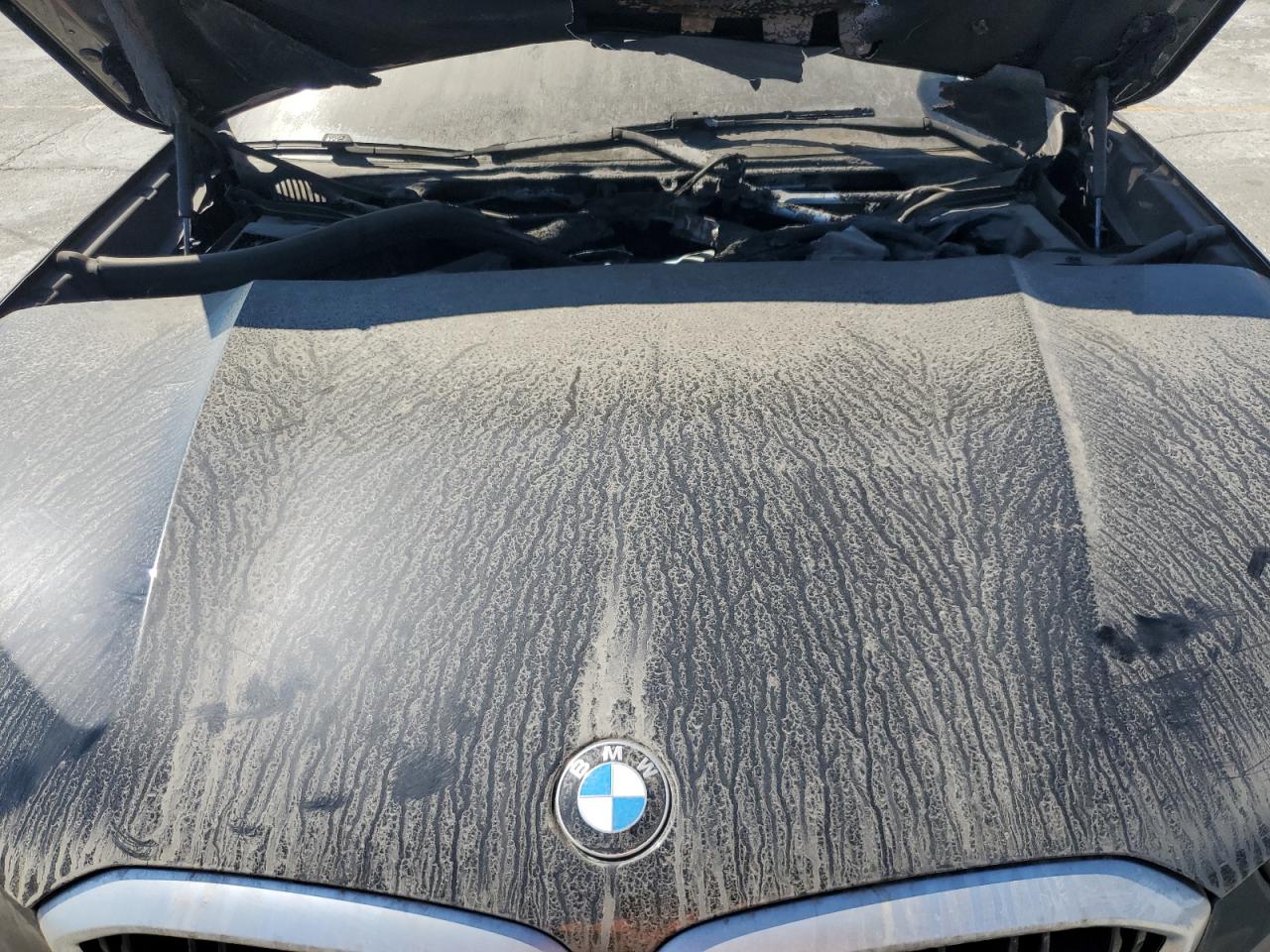 2025 BMW X5 M60I VIN: 5UX33EU04S9X29062 Lot: 68132565