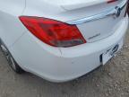 2011 VAUXHALL INSIGNIA SRI CDTI  for sale at Copart YORK