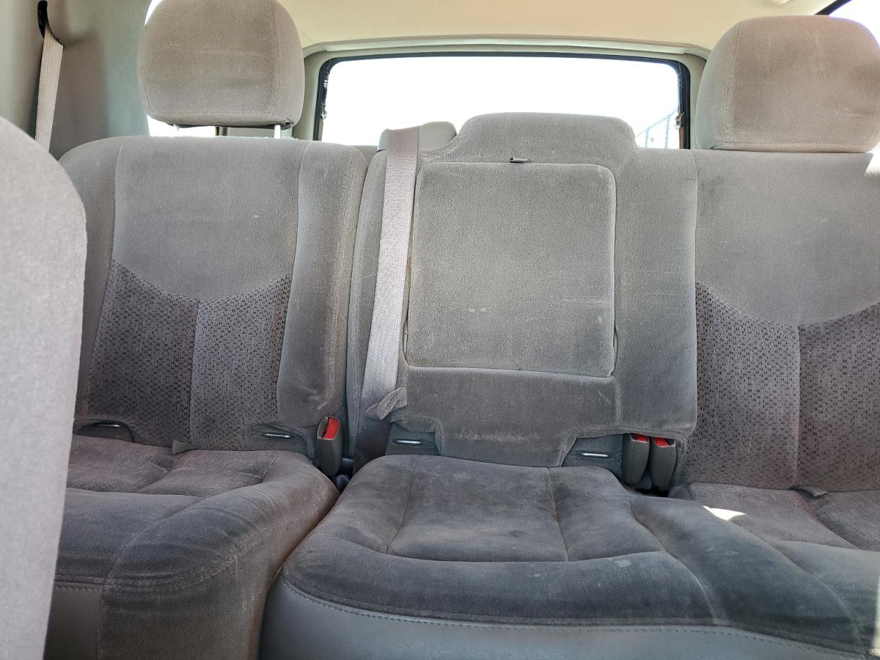 2003 Chevrolet Tahoe C1500 VIN: 1GNEC13Z73J127234 Lot: 70771065