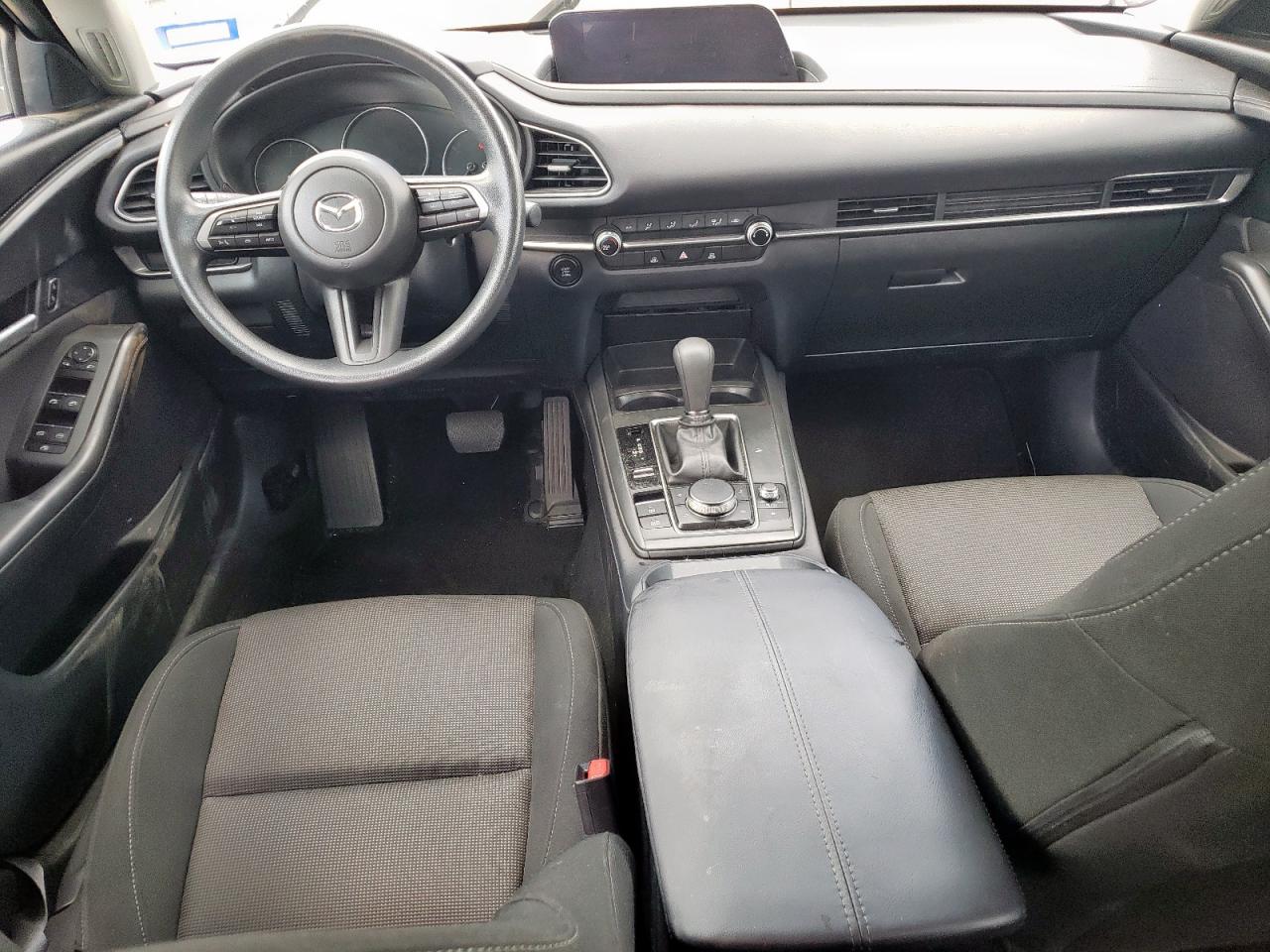 2025 Mazda Cx-30 VIN: 3MVDMBAMXSM781577 Lot: 68939775