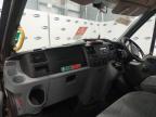 2011 FORD TRANSIT 115 T430 17S RWD MEDIUM ROOF 17 SEATER TDCI 115PS for sale at Copart NEWBURY