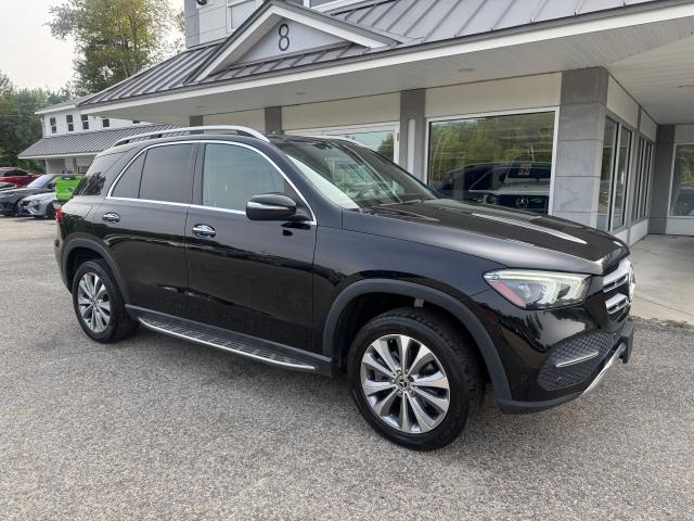 MERCEDES-BENZ GLE-CLASS – zdjęcie z aukcji, lot #68212485
