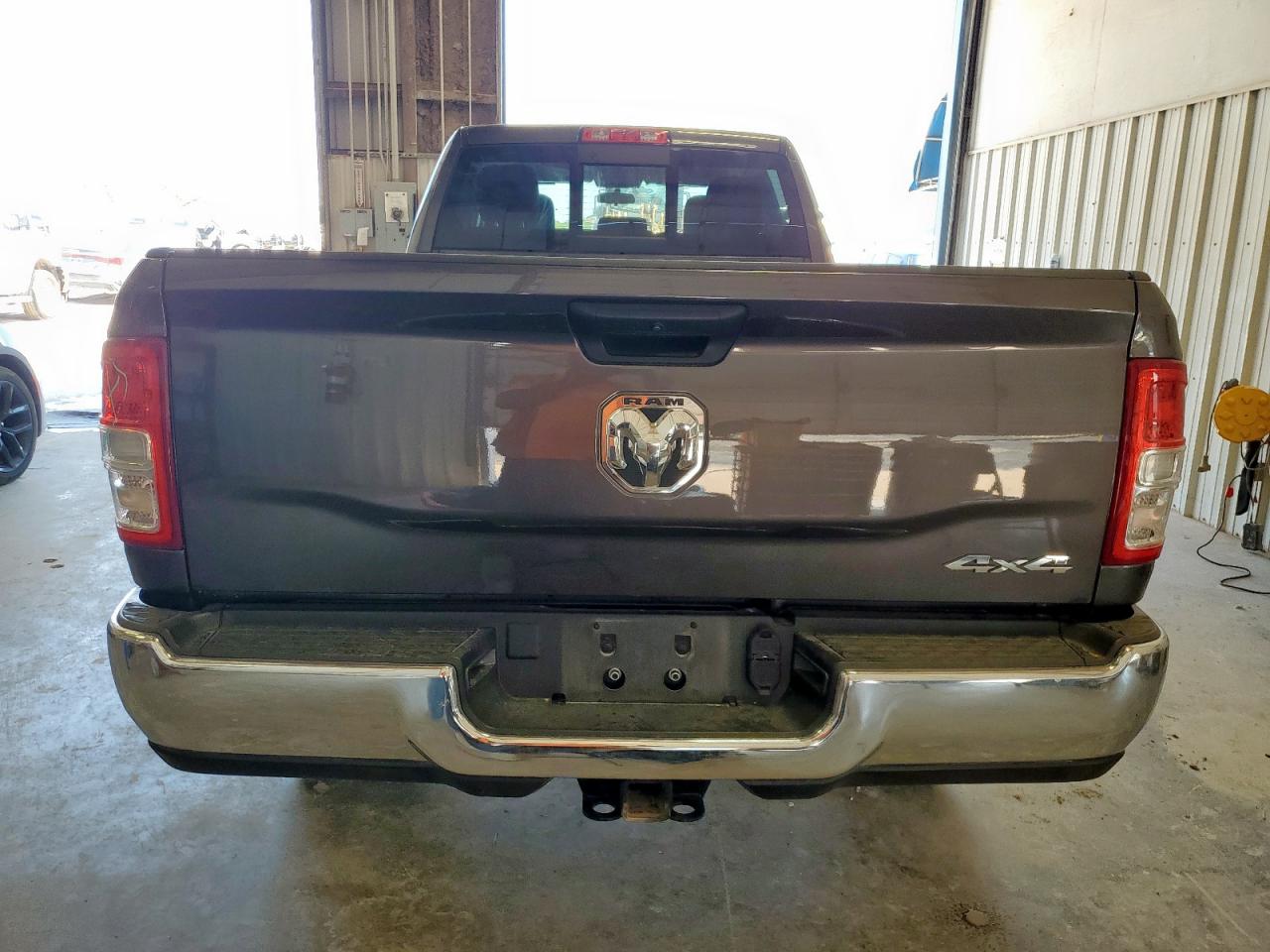 2024 Ram 2500 Tradesman VIN: 3C6UR5HJ0RG169047 Lot: 68294595