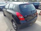 2009 HYUNDAI I20 COMFOR for sale at Copart SANDY