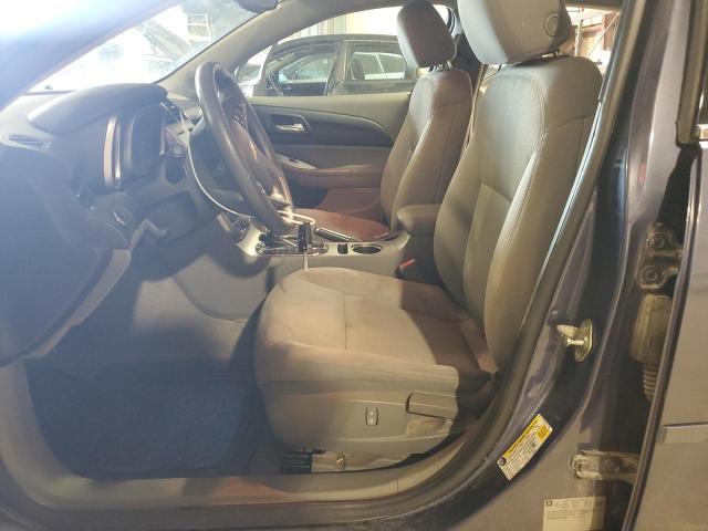  CHEVROLET MALIBU 2014 Granatowy