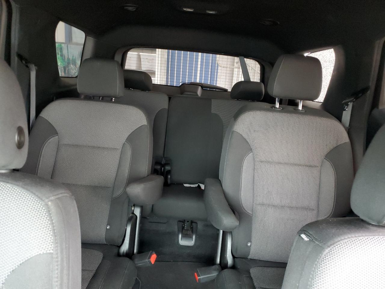 2022 Chevrolet Traverse Lt VIN: 1GNERGKW5NJ110217 Lot: 70946915