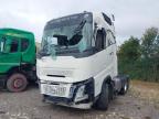 2024 VOLVO FH for sale at Copart SANDTOFT