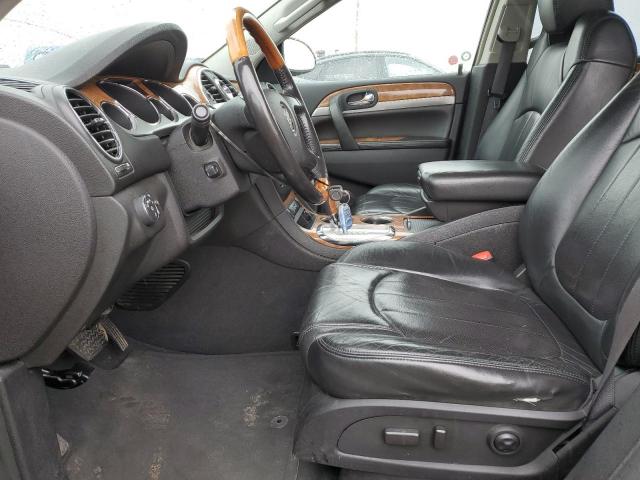 2008 BUICK ENCLAVE CXL  