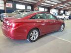 2013 HYUNDAI SONATA SE for sale at Copart CT - HARTFORD SPRINGFIELD