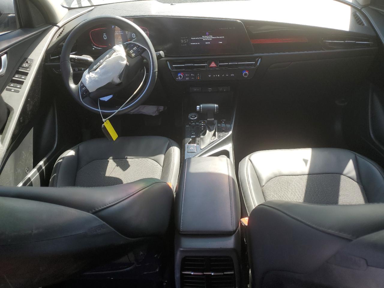 2024 Kia Niro Ex VIN: KNDCR3LEXR5131996 Lot: 70139565