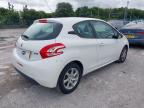 2015 PEUGEOT 208 ACTIVE for sale at Copart ST HELENS