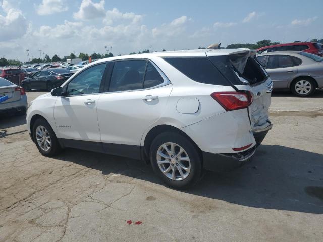  CHEVROLET EQUINOX 2020 White
