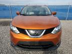 2017 NISSAN ROGUE SPORT S   for sale at Copart AB - CALGARY