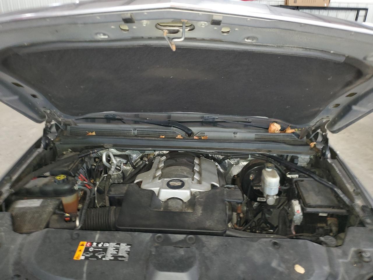 2017 Cadillac Escalade Premium Luxury VIN: 1GYS4CKJ6HR280609 Lot: 69382565