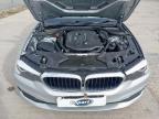 2017 BMW 540I XDRIV for sale at Copart YORK