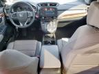 2022 HONDA CR-V EXL   for sale at Copart TX - DALLAS SOUTH