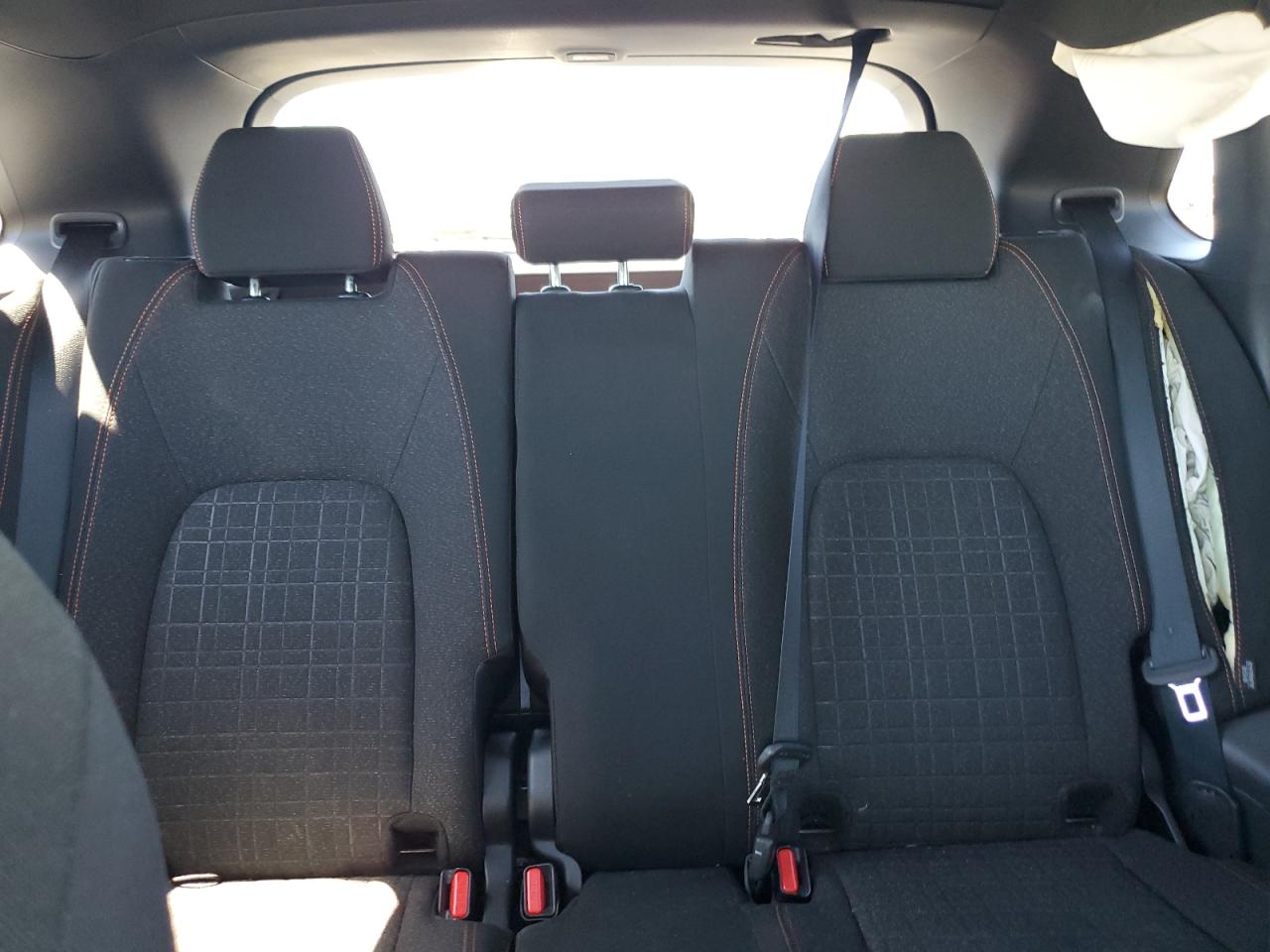 2025 Honda Hr-V Sport VIN: 3CZRZ1H56SM735692 Lot: 68593745