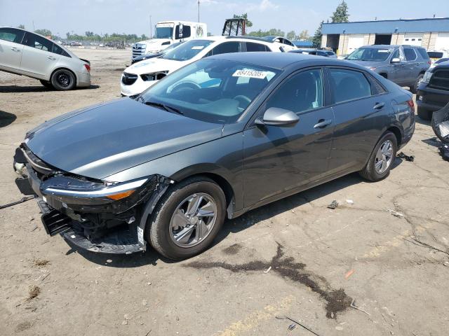 HYUNDAI ELANTRA SE 2024